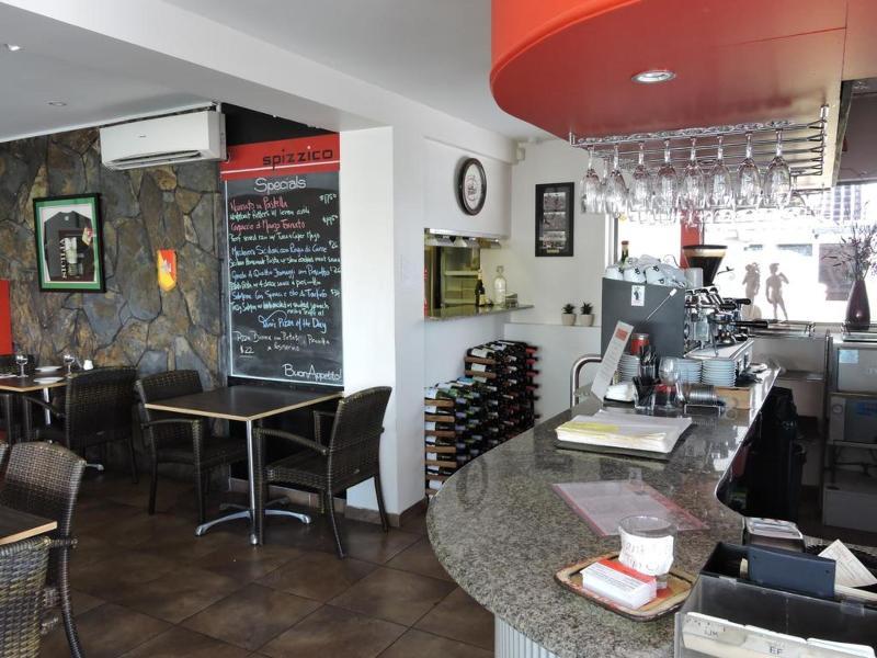 Southern Cross Motel Brisbane Bagian luar foto
