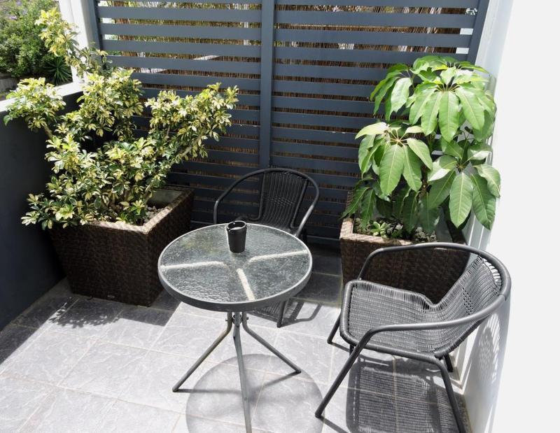 Southern Cross Motel Brisbane Bagian luar foto
