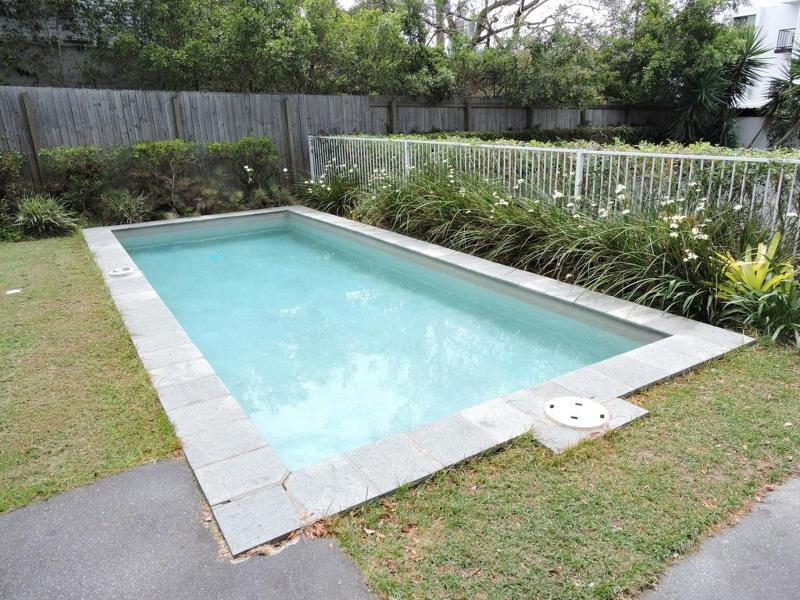 Southern Cross Motel Brisbane Bagian luar foto
